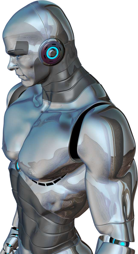 AI технологии