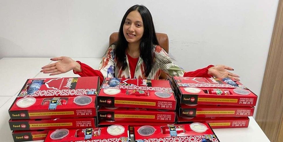 Развоз товаров