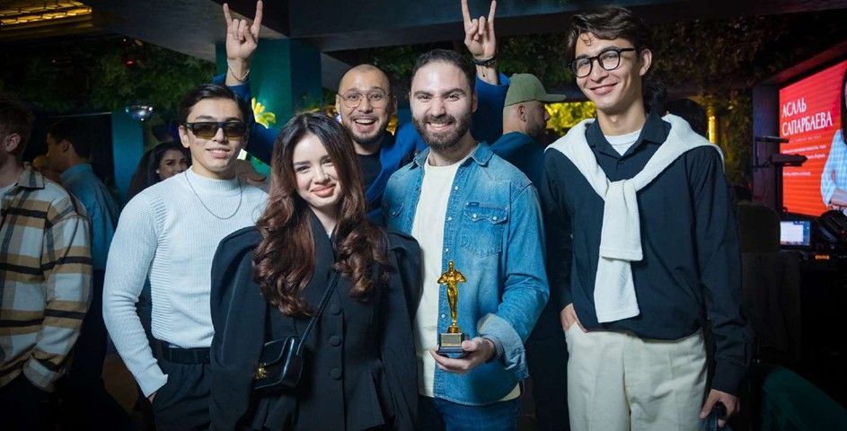 Результаты работы Bloger Agency